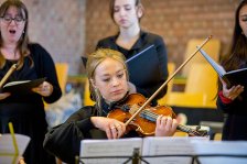 07.10.2023 Rosenkranzfest - 50. Geburtstag von Pfr. Nikolaus